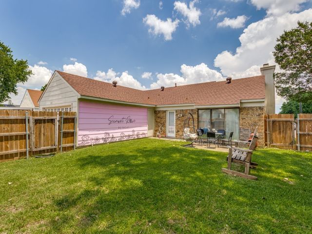 2705 Naples Drive, Garland, TX 75040