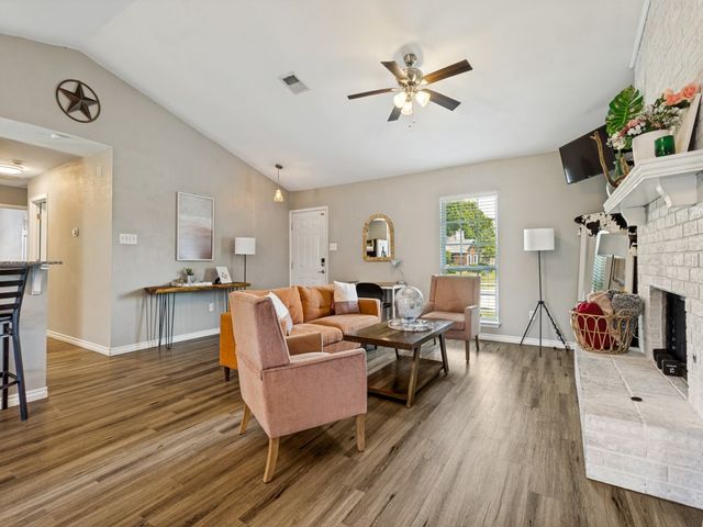 2705 Naples Drive, Garland, TX 75040