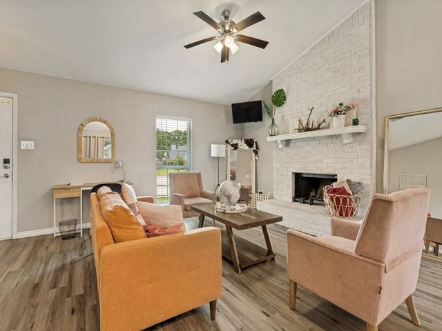 2705 Naples Drive, Garland, TX 75040