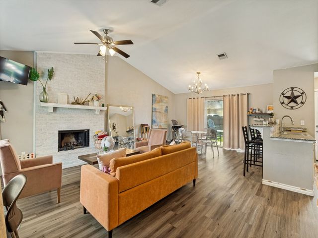 2705 Naples Drive, Garland, TX 75040