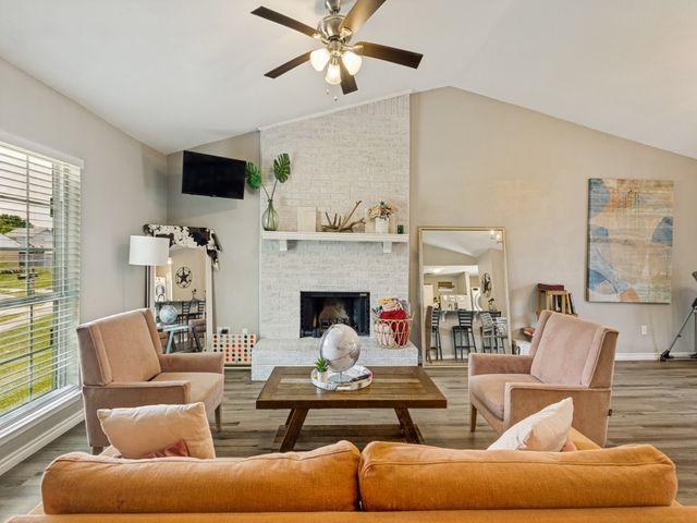 2705 Naples Drive, Garland, TX 75040