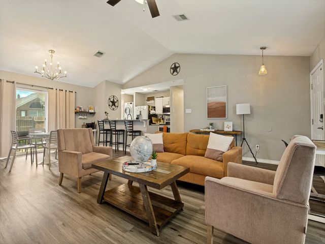 2705 Naples Drive, Garland, TX 75040