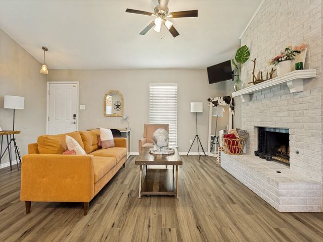 2705 Naples Drive, Garland, TX 75040