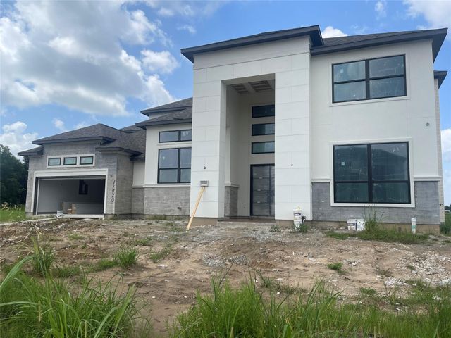11910 Morning Cove, Missouri City, TX 77459