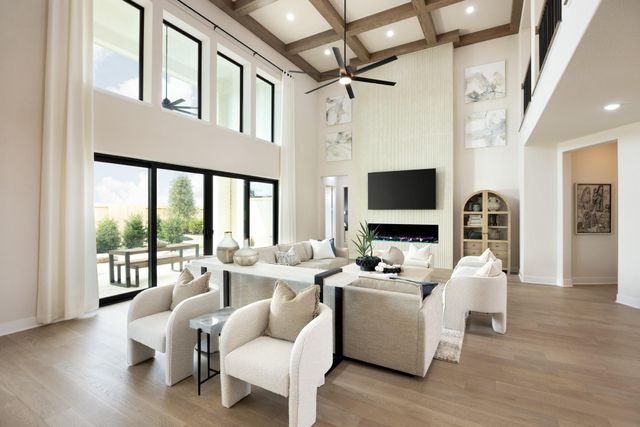 11910 Morning Cove, Missouri City, TX 77459
