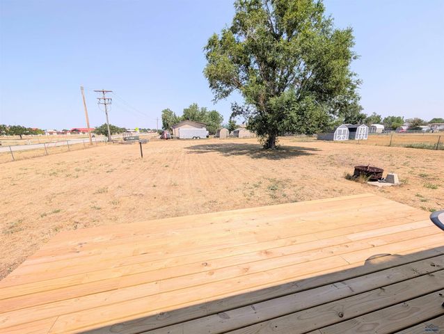 502 FALCON DR, Box Elder, SD 57719