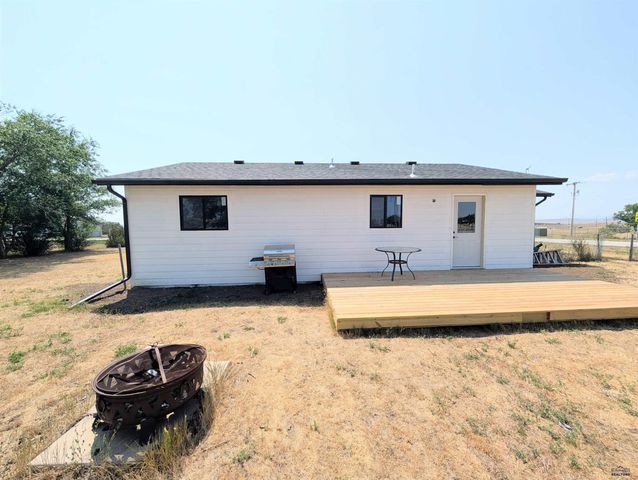 502 FALCON DR, Box Elder, SD 57719