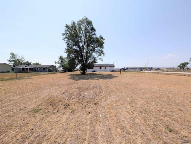 502 FALCON DR, Box Elder, SD 57719