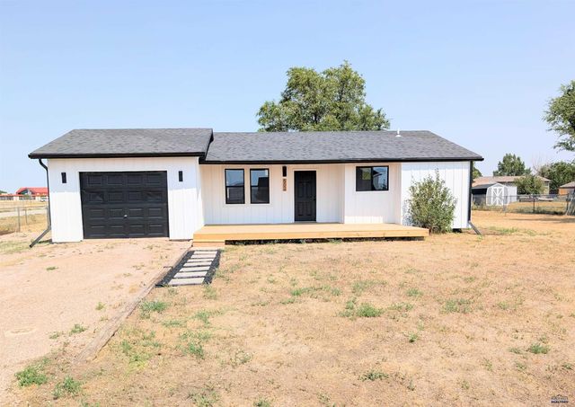 502 FALCON DR, Box Elder, SD 57719