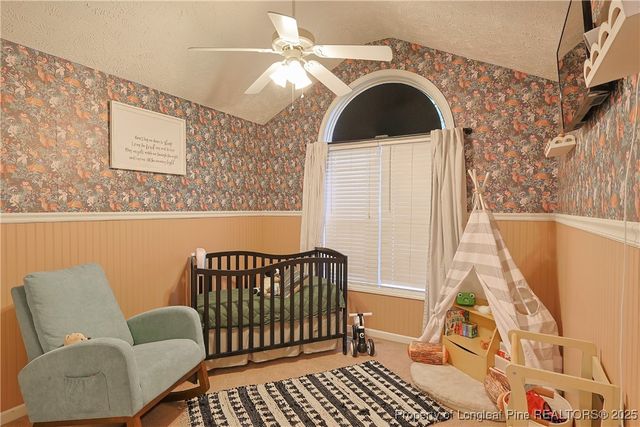 119 Proclamation Drive, Raeford, NC 28376