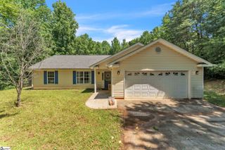 150 Mountain View Circle, Inman, SC 29349