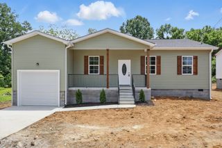 217 Dunnaway St, Shelbyville, TN 37160