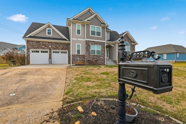 8094 Angie Drive, Chattanooga, TN 37421