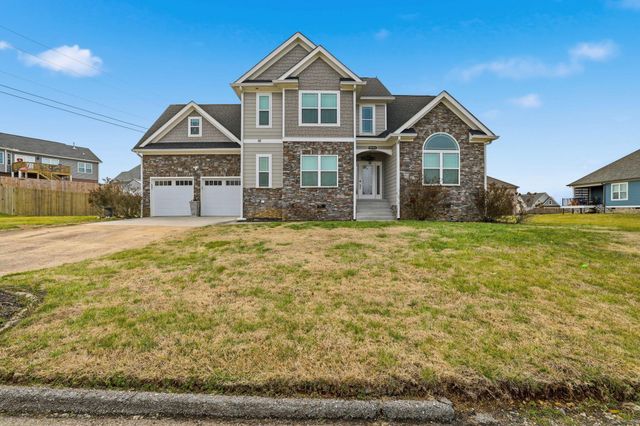8094 Angie Drive, Chattanooga, TN 37421