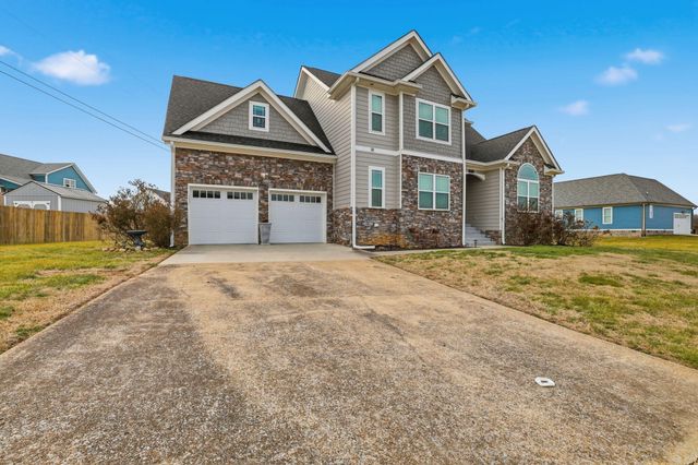 8094 Angie Drive, Chattanooga, TN 37421