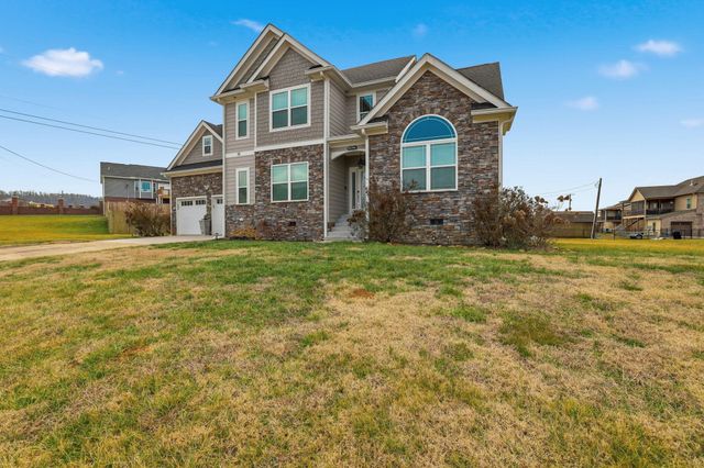 8094 Angie Drive, Chattanooga, TN 37421