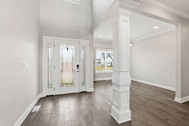 8094 Angie Drive, Chattanooga, TN 37421