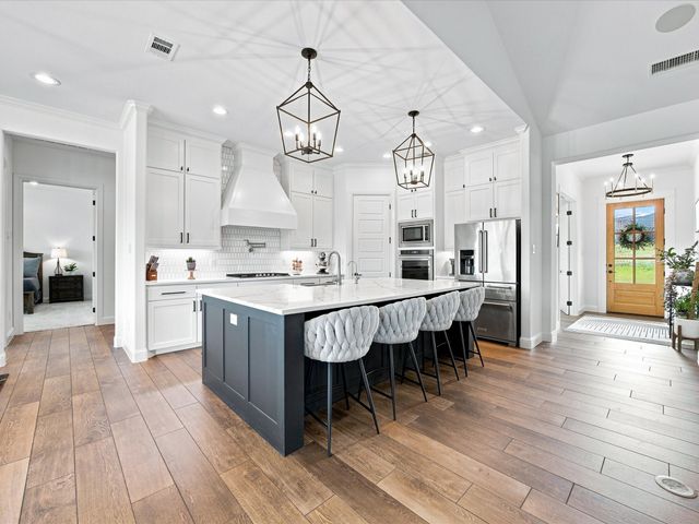 1095 Pioneer Crossing, Weatherford, TX 76088