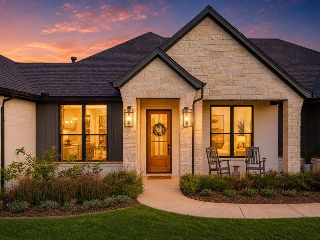 1095 Pioneer Crossing, Weatherford, TX 76088