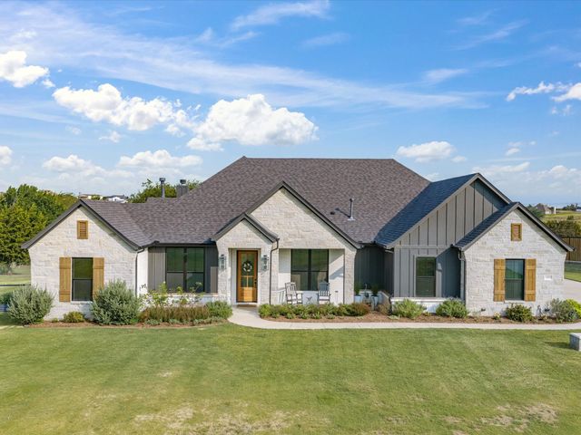 1095 Pioneer Crossing, Weatherford, TX 76088