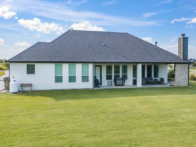1095 Pioneer Crossing, Weatherford, TX 76088