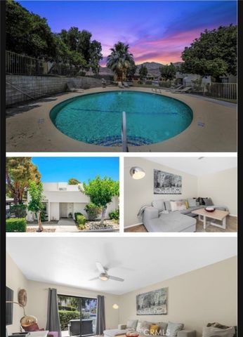 48828 Desert Flower, Palm Desert, CA 92260