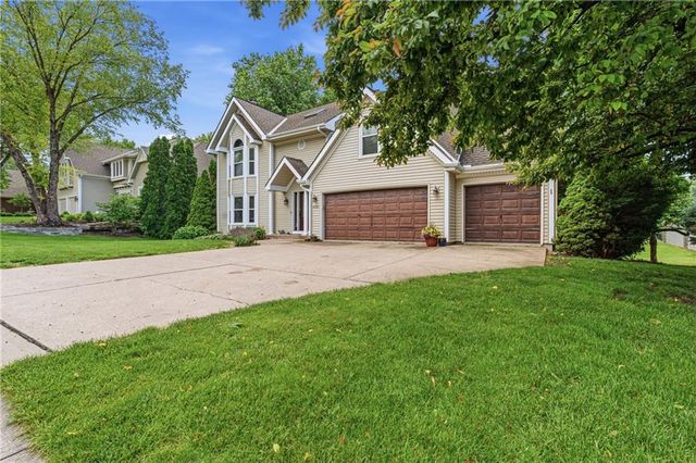 6321 NW 78 Street, Kansas City, MO 64151