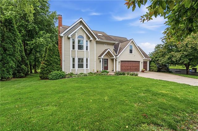6321 NW 78 Street, Kansas City, MO 64151