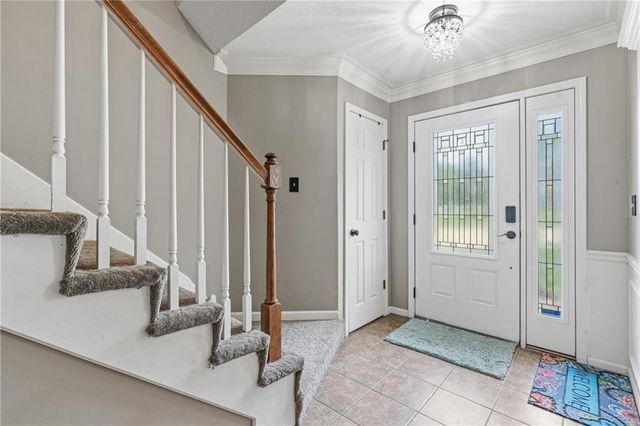 6321 NW 78 Street, Kansas City, MO 64151