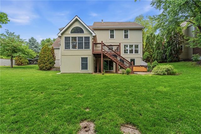 6321 NW 78 Street, Kansas City, MO 64151