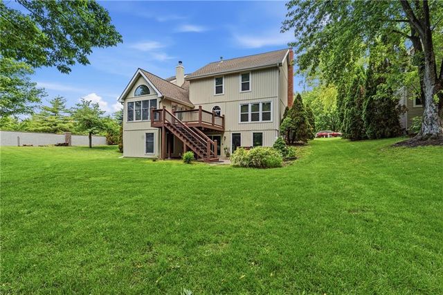 6321 NW 78 Street, Kansas City, MO 64151