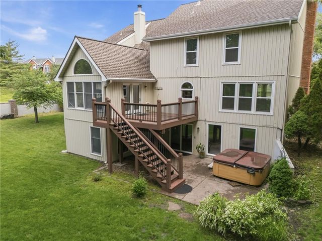 6321 NW 78 Street, Kansas City, MO 64151