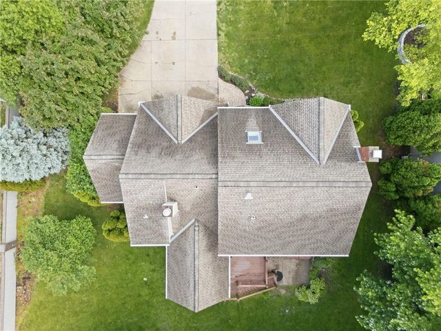 6321 NW 78 Street, Kansas City, MO 64151