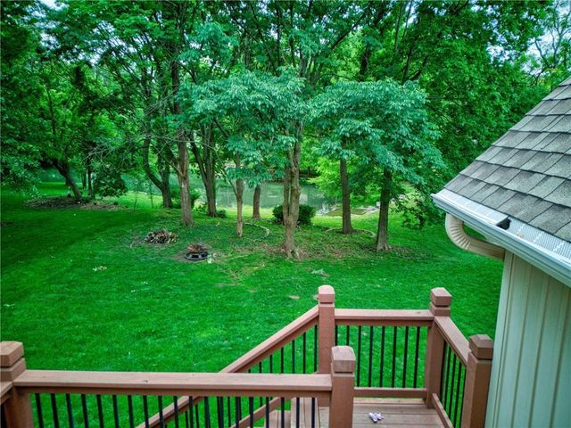 6321 NW 78 Street, Kansas City, MO 64151