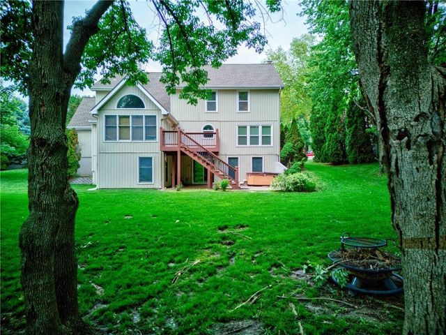 6321 NW 78 Street, Kansas City, MO 64151