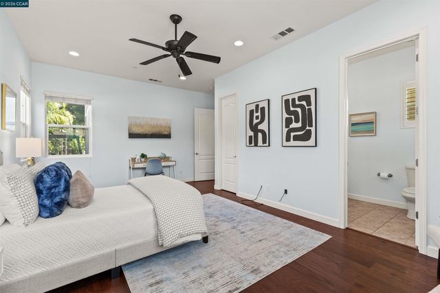 242 Prairie Way, Livermore, CA 94550