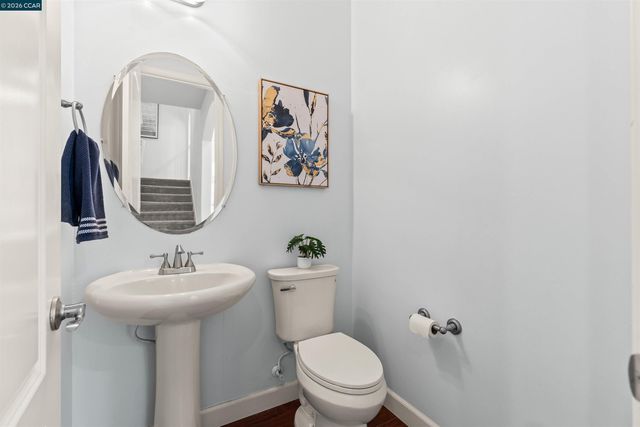 242 Prairie Way, Livermore, CA 94550