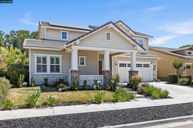 242 Prairie Way, Livermore, CA 94550