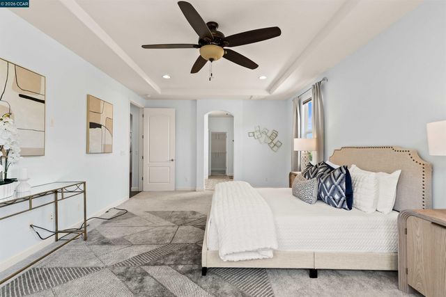 242 Prairie Way, Livermore, CA 94550