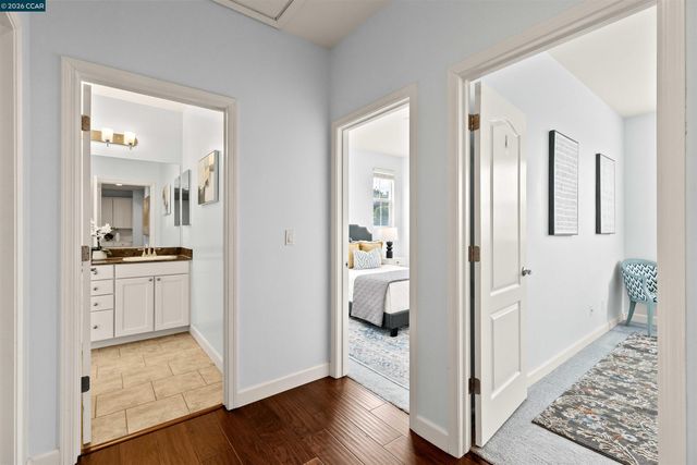 242 Prairie Way, Livermore, CA 94550
