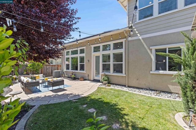 242 Prairie Way, Livermore, CA 94550