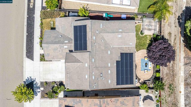 242 Prairie Way, Livermore, CA 94550