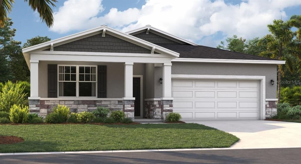 1944 HORSETAIL DRIVE, St Cloud, FL 34771