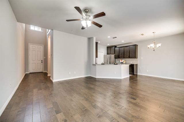 916 Brookville Court, Plano, TX 75074