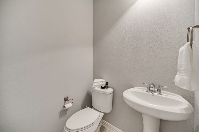 916 Brookville Court, Plano, TX 75074