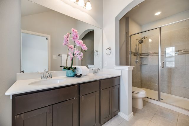 916 Brookville Court, Plano, TX 75074