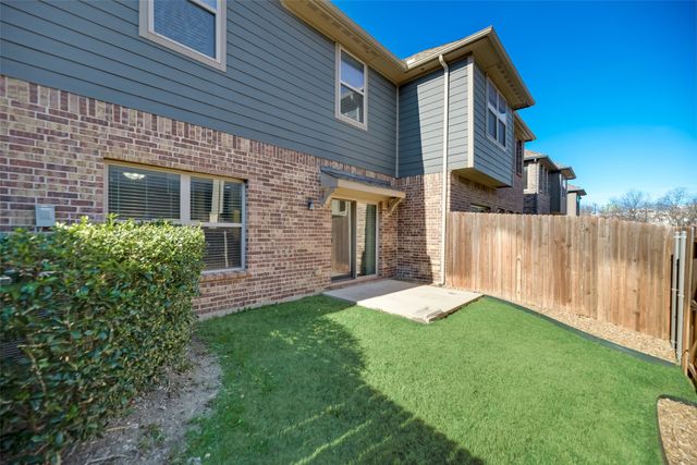 916 Brookville Court, Plano, TX 75074
