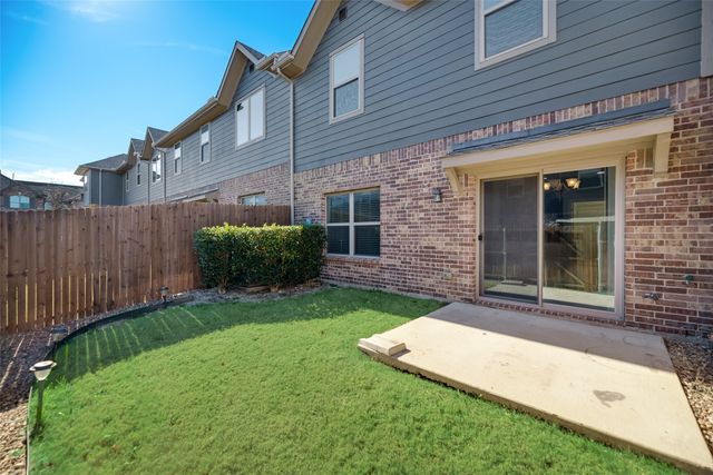 916 Brookville Court, Plano, TX 75074