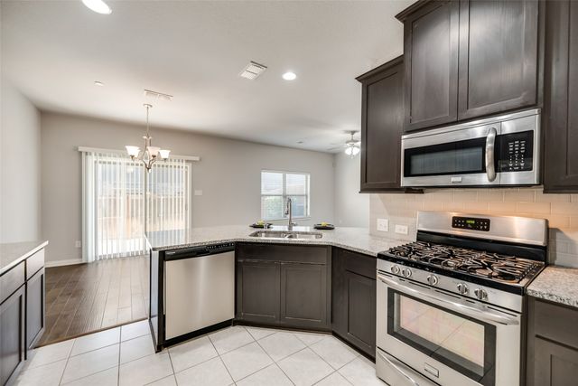 916 Brookville Court, Plano, TX 75074
