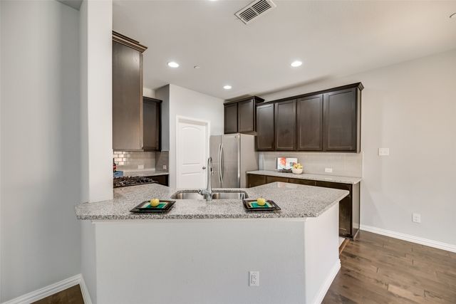 916 Brookville Court, Plano, TX 75074